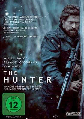 Leigh / Addison / Fimeri |  The Hunter | Sonstiges |  Sack Fachmedien