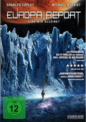 Gelatt |  Europa Report | Sonstiges |  Sack Fachmedien