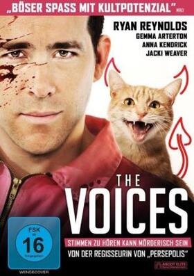 Perry |  The Voices | Sonstiges |  Sack Fachmedien