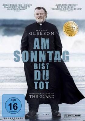 Mcdonagh |  Am Sonntag bist du tot | Sonstiges |  Sack Fachmedien