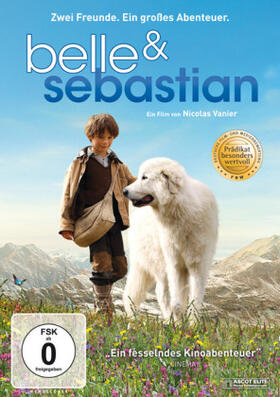 Sales / Suarez / Vanier |  Belle & Sebastian | Sonstiges |  Sack Fachmedien