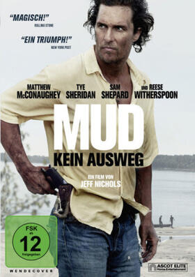 Nichols |  Mud - Kein Ausweg | Sonstiges |  Sack Fachmedien