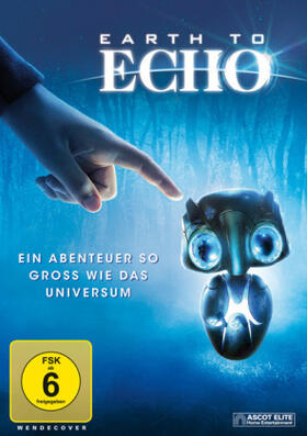 Gayden / Panay |  Earth to Echo - Ein Abenteuer so gross wie das Universum | Sonstiges |  Sack Fachmedien