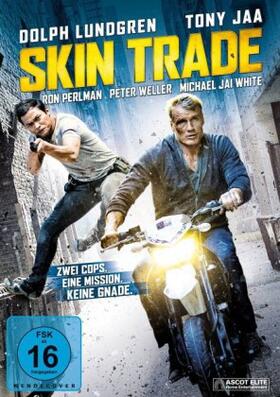 Dowrick / Elder / Hyams |  Skin Trade | Sonstiges |  Sack Fachmedien