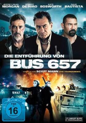 Sepher / Adams |  Die Entführung von Bus 657 | Sonstiges |  Sack Fachmedien