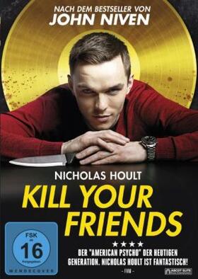  Kill Your Friends | Sonstiges |  Sack Fachmedien