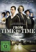 Fellowes |  From Time to Time, 1 DVD | Sonstiges |  Sack Fachmedien