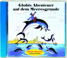 Rymann |  Globis Abenteuer auf dem Meeresgrunde CD | Sonstiges |  Sack Fachmedien