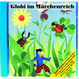 Rymann |  Globi im Märchenreich CD | Sonstiges |  Sack Fachmedien