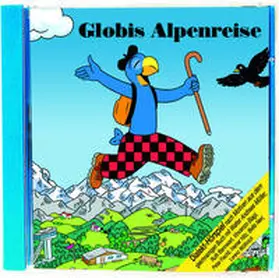 Schuler |  Globis Alpenreise CD | Sonstiges |  Sack Fachmedien