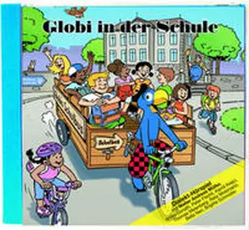 Lendenmann |  Globi in der Schule CD | Sonstiges |  Sack Fachmedien