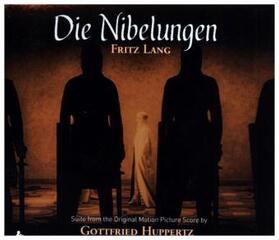 Die Nibelungen | Sonstiges | 761-999010346-7 | www.sack.de