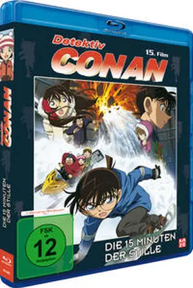 Aoyama / Yamamoto / Kouchi |  Detektiv Conan | Sonstiges |  Sack Fachmedien