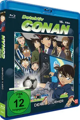 Kouchi |  Detektiv Conan | Sonstiges |  Sack Fachmedien