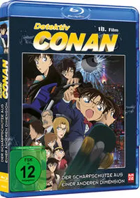 Aoyama / Shizuno / Kouchi |  Detektiv Conan | Sonstiges |  Sack Fachmedien