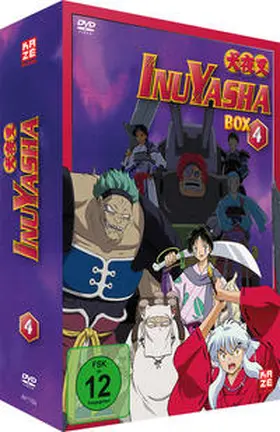 Sumizawa / Takahashi / Westlake |  InuYasha Movies | Sonstiges |  Sack Fachmedien