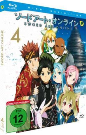 David / Kawahara |  Sword Art Online | Sonstiges |  Sack Fachmedien