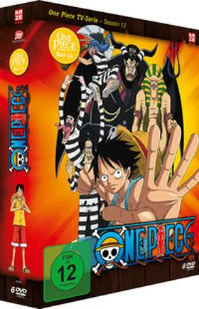 Oda / Miyamoto / Clinkenbeard |  One Piece | Sonstiges |  Sack Fachmedien