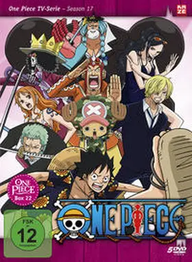 Oda / Miyamoto / Clinkenbeard |  One Piece | Sonstiges |  Sack Fachmedien