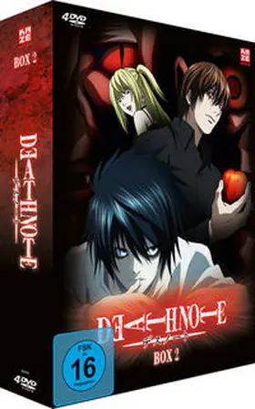 Obata / Ôba / Inoue |  Death Note | Sonstiges |  Sack Fachmedien