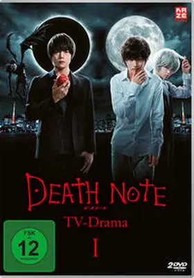 Izumi / Inomata / Obata |  Death Note | Sonstiges |  Sack Fachmedien