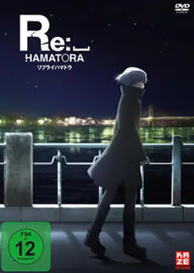 Kishi / Kimura |  Re:Hamatora | Sonstiges |  Sack Fachmedien