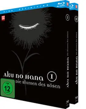 Nagahama / Itami / Oshimi |  Aku no Hana - Die Blumen des Bösen | Sonstiges |  Sack Fachmedien