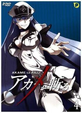 Nakamura / Tashiro / Uezu |  Akame Ga Kill - Schwerter der Assassinen - Vol. 4 | Sonstiges |  Sack Fachmedien