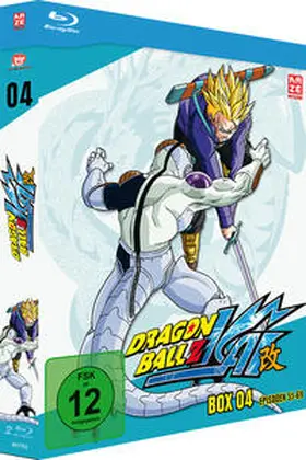 Nowatari / Toriyama |  Dragonball Z Kai | Sonstiges |  Sack Fachmedien