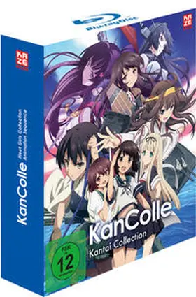 Kusakawa |  KanColle - Fleet Girls Collection | Sonstiges |  Sack Fachmedien