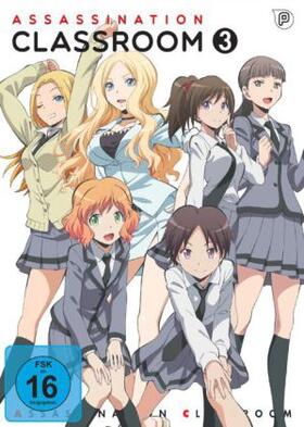 Matsui / Uezu |  Assassination Classroom | Sonstiges |  Sack Fachmedien