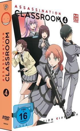 Matsui / Uezu |  Assassination Classroom | Sonstiges |  Sack Fachmedien
