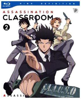 Matsui / Uezu |  Assassination Classroom | Sonstiges |  Sack Fachmedien