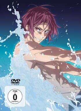 Oji / Yokotani / Yoshida |  Free! - Eternal Summer | Sonstiges |  Sack Fachmedien