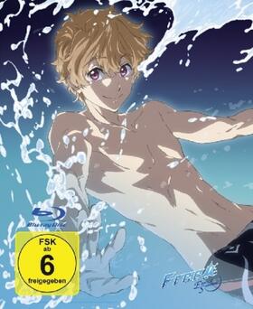 Oji / Yokotani / Yoshida |  Free! - Eternal Summer | Sonstiges |  Sack Fachmedien