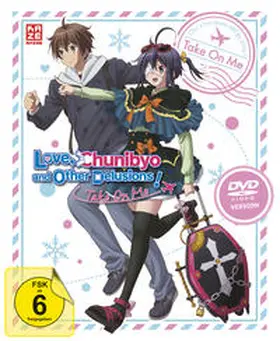 Ishihara / Hanada / Bechtol |  Love, Chunibyo & Other Delusion! - Take On Me | Sonstiges |  Sack Fachmedien
