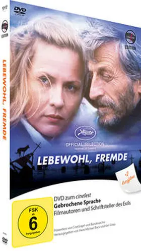 Baser |  Lebewohl, Fremde | Sonstiges |  Sack Fachmedien