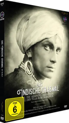 Harbou / May / Lang |  Das indische Grabmal | Sonstiges |  Sack Fachmedien