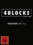 Hirschbiegel / Yildirim |  4 Blocks - Collection - Staffel 1 & 2 | Sonstiges |  Sack Fachmedien