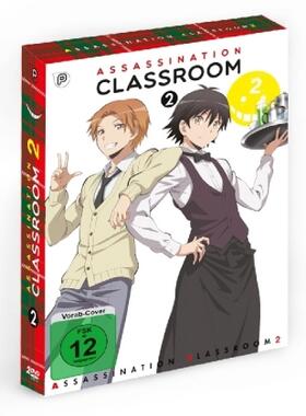 Matsui / Uezu |  Assassination Classroom | Sonstiges |  Sack Fachmedien