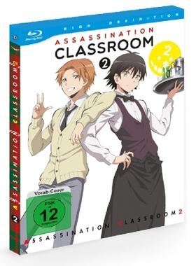 Matsui / Uezu |  Assassination Classroom | Sonstiges |  Sack Fachmedien