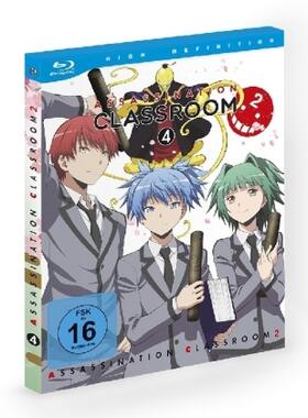 Matsui / Uezu |  Assassination Classroom | Sonstiges |  Sack Fachmedien