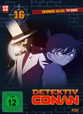 Yamamoto / Aoyama / Kodama |  Detektiv Conan | Sonstiges |  Sack Fachmedien