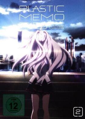  Plastic Memories | Sonstiges |  Sack Fachmedien