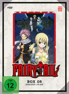 Ishihira / Mashima / Sogo |  Fairy Tail | Sonstiges |  Sack Fachmedien