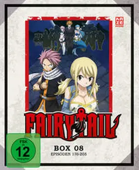 Ishihira / Mashima / Sogo |  Fairy Tail | Sonstiges |  Sack Fachmedien