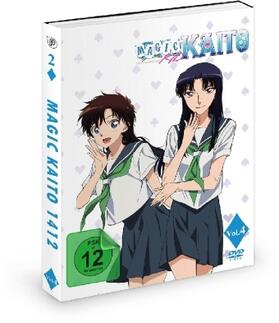 Aoyama |  Magic Kaito 1412 | Sonstiges |  Sack Fachmedien