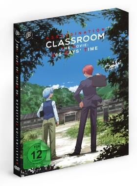 Assassination Classroom - The Movie: 365 Days Time | Sonstiges |  Sack Fachmedien