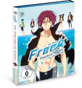Yokotani |  Free! - Timeless Medley #02 - The Promise | Sonstiges |  Sack Fachmedien