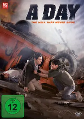 Cho |  A Day | Sonstiges |  Sack Fachmedien